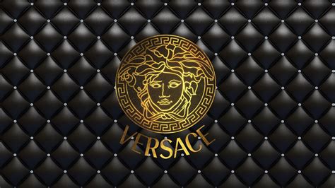 tapety versace pc|Versace 5 wallpaper.